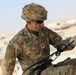 TSAAS Cadre Trains Soldiers