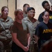 U.S. Army Trains on Blood Transfusion Techniques During Super Garuda Shield