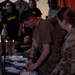 U.S. Army Trains on Blood Transfusion Techniques During Super Garuda Shield