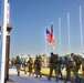 7th Army NCOA Participates in Ruck and Swim for GAFPB
