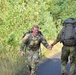 7th Army NCOA Participates in Ruck and Swim for GAFPB