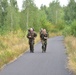 7th Army NCOA Participates in Ruck and Swim for GAFPB