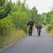 7th Army NCOA Participates in Ruck and Swim for GAFPB