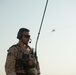 Estonian Defense Forces train with Task Force Nighthawk in an Apache Live Fire Exercise