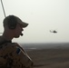 Estonian Defense Forces train with Task Force Nighthawk in an Apache Live Fire Exercise
