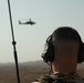 Estonian Defense Forces train with Task Force Nighthawk in an Apache Live Fire Exercise