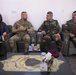 Joint Operation Coalition Advisory Team meets with Ministry of Peshmerga