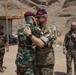 Joint Operation Coalition Advisory Team meets with Ministry of Peshmerga