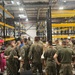 Soldiers from 1AD CAB train Polish counterparts at Powidz APS-2 site on SSA operations