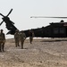 TSAAS Cadre Trains Soldiers