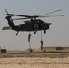 TSAAS Cadre Trains Soldiers