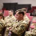 U.S. Army Pilots conduct mountain flying techniques class