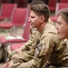U.S. Army Pilots conduct mountain flying techniques class
