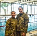 7th Army NCOA Participates in Ruck and Swim for GAFPB