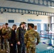 7th Army NCOA Participates in Ruck and Swim for GAFPB