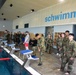 7th Army NCOA Participates in Ruck and Swim for GAFPB