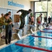7th Army NCOA Participates in Ruck and Swim for GAFPB