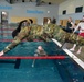 7th Army NCOA Participates in Ruck and Swim for GAFPB