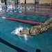 7th Army NCOA Participates in Ruck and Swim for GAFPB