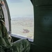 3rd Battalion, 227th Aviation Regiment Commander visits US Forest Service Headquarters