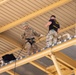 TSAAS Cadre Trains Soldiers