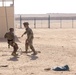 TSAAS Cadre Trains Soldiers