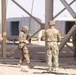TSAAS Cadre Trains Soldiers