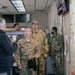 3rd Battalion, 227th Aviation Regiment Commander visits US Forest Service Headquarters