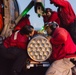 HSC-12 Conducts Live-Fire Exercise