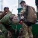 Garuda Shield holds it's annual exercise between the Indonesian National Armed Forces and U.S. Military
