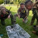 Garuda Shield holds it's annual exercise between the Indonesian National Armed Forces and U.S. Military