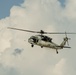 HSC-12 Conducts Live-Fire Exercise