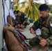 Garuda Shield holds it's annual exercise between the Indonesian National Armed Forces and U.S. Military