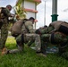 Garuda Shield holds it's annual exercise between the Indonesian National Armed Forces and U.S. Military