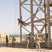 TSAAS Cadre Trains Soldiers
