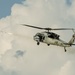 HSC-12 Conducts Live-Fire Exercise