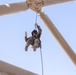 TSAAS Cadre Trains Soldiers