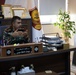 Key Leader Meeting at the Ministry of Peshmerga Observation Command