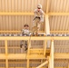 TSAAS Cadre Trains Soldiers