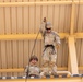 TSAAS Cadre Trains Soldiers