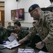 Coalition Forces Instruct Information Operations Class