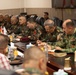 Coalition Forces and Ministry of Peshmerga Affairs Move Toward Validation Exercise