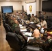 Coalition Forces and Ministry of Peshmerga Affairs Move Toward Validation Exercise