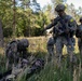 USAREUR-AF Best Squad Competition: Patrol, Medical and CBRN
