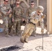 TSAAS Cadre Trains Soldiers