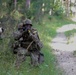 USAREUR-AF Best Squad Competition: Patrol, Medical and CBRN