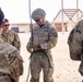 TSAAS Cadre Trains Soldiers
