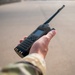 Cleared for Takeoff: 378th EOSS airfield management operations