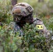 USAREUR-AF Best Squad Competition: Patrol, Medical and CBRN