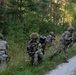 USAREUR-AF Best Squad Competition: Patrol, Medical and CBRN
